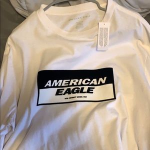 American Eagle shirt